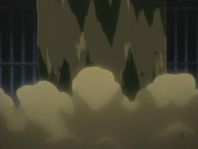 Otaku Gallery  / Anime e Manga / Bleach / Screen Shots / Episodi / 051 - La mattina della sentenza / 036.jpg